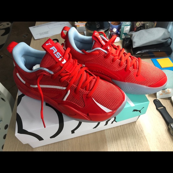 J cole puma shoes - Picture 1 of 6